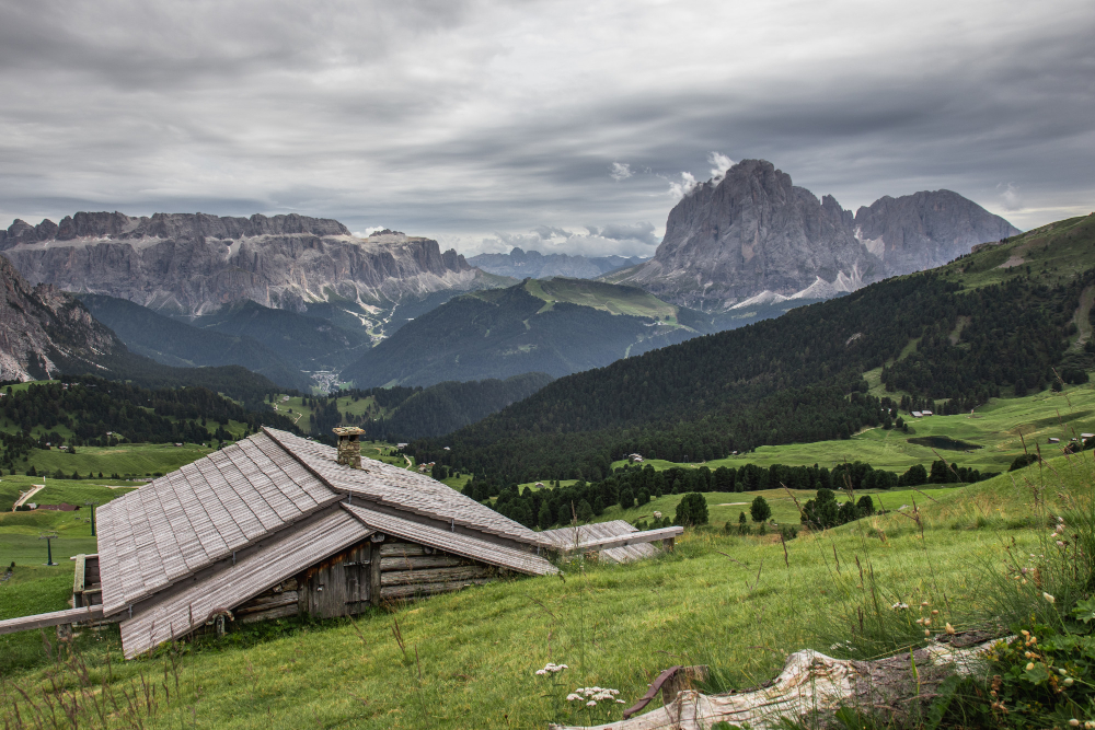 Scuole Montane: Ddl per punteggi e indennità